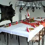Hotel Jahodná Košice