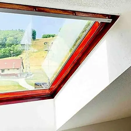 Jahodna Hotel 3*
