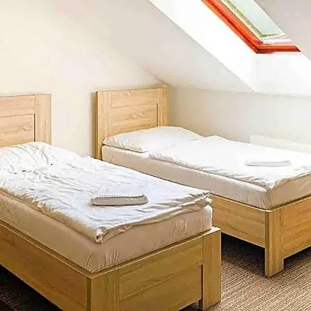 Hotel Jahodna