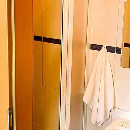 Hotel Jahodna Kosice