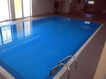 Hotel Jahodna 3*