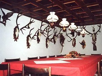 فندق Jahodna كَشّا