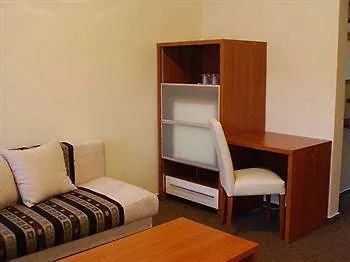 Jahodná Hotel Košice