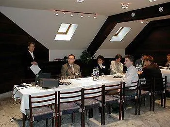 فندق Jahodna
