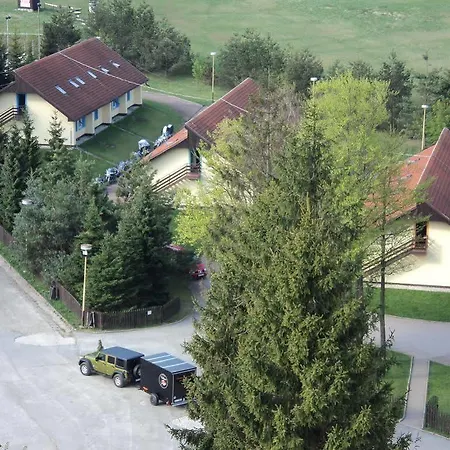 Jahodna Hotel 3*