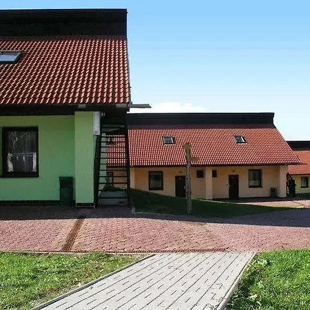 Hotel Jahodná Košice