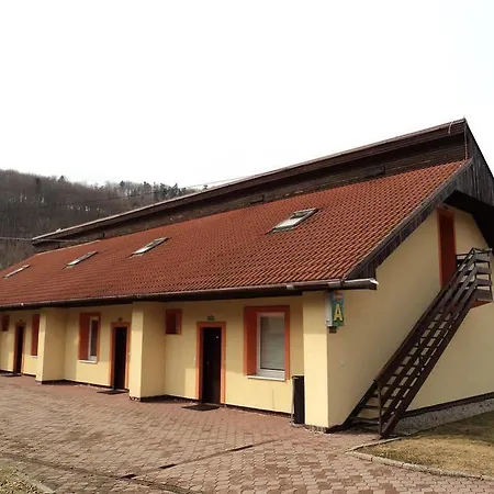 Jahodná Hotel Košice