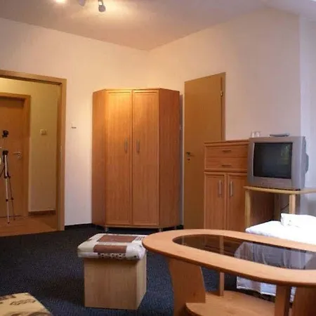 Hotel Jahodná Košice