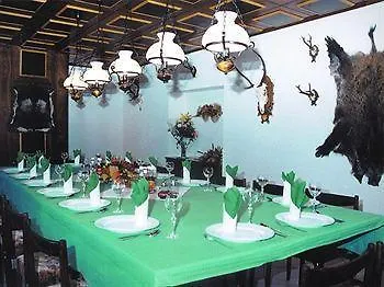 Jahodna 3* 科希策