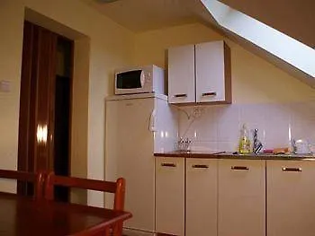 Hotel Jahodná Košice