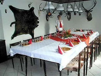 酒店 Jahodna 科希策