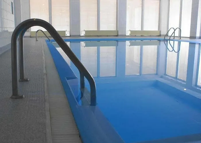 Hotel Jahodná Košice