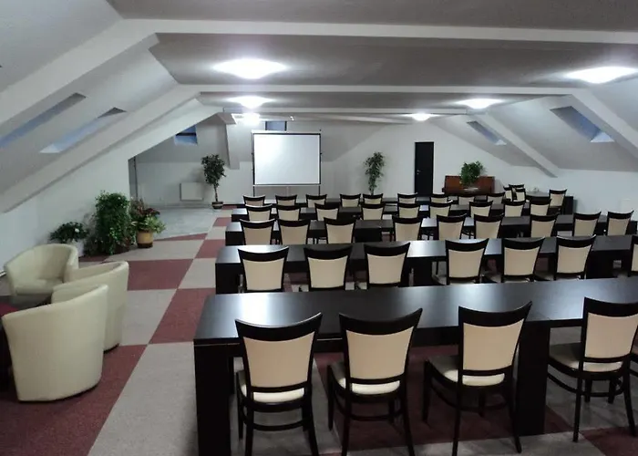 Hotel Jahodná Košice