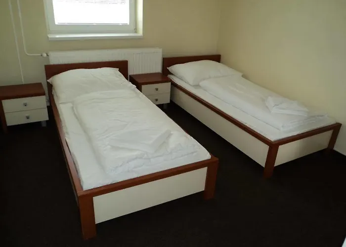 Jahodná Hotel Košice