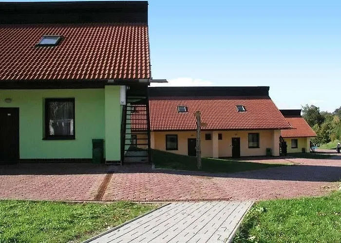 Hotel Jahodná Košice