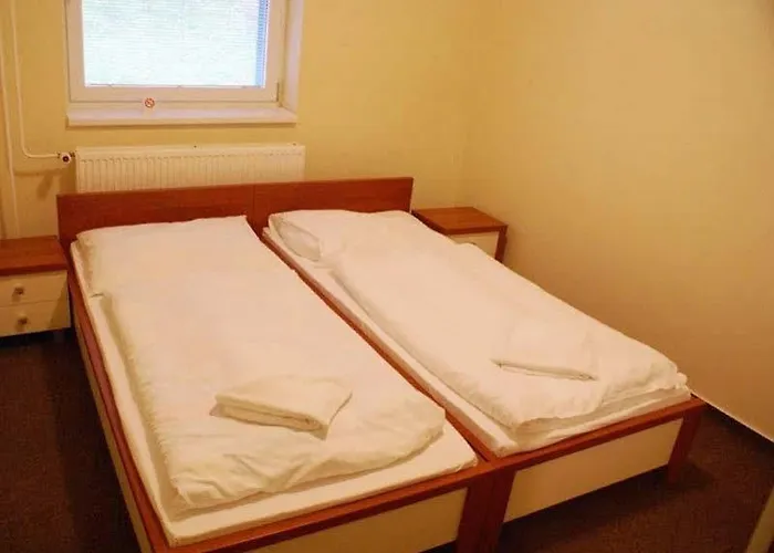 Jahodná Hotel Košice